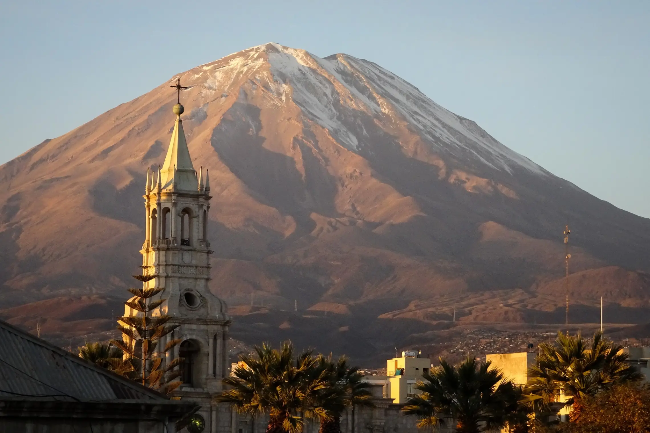 arequipa 3 peru