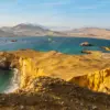 paracas