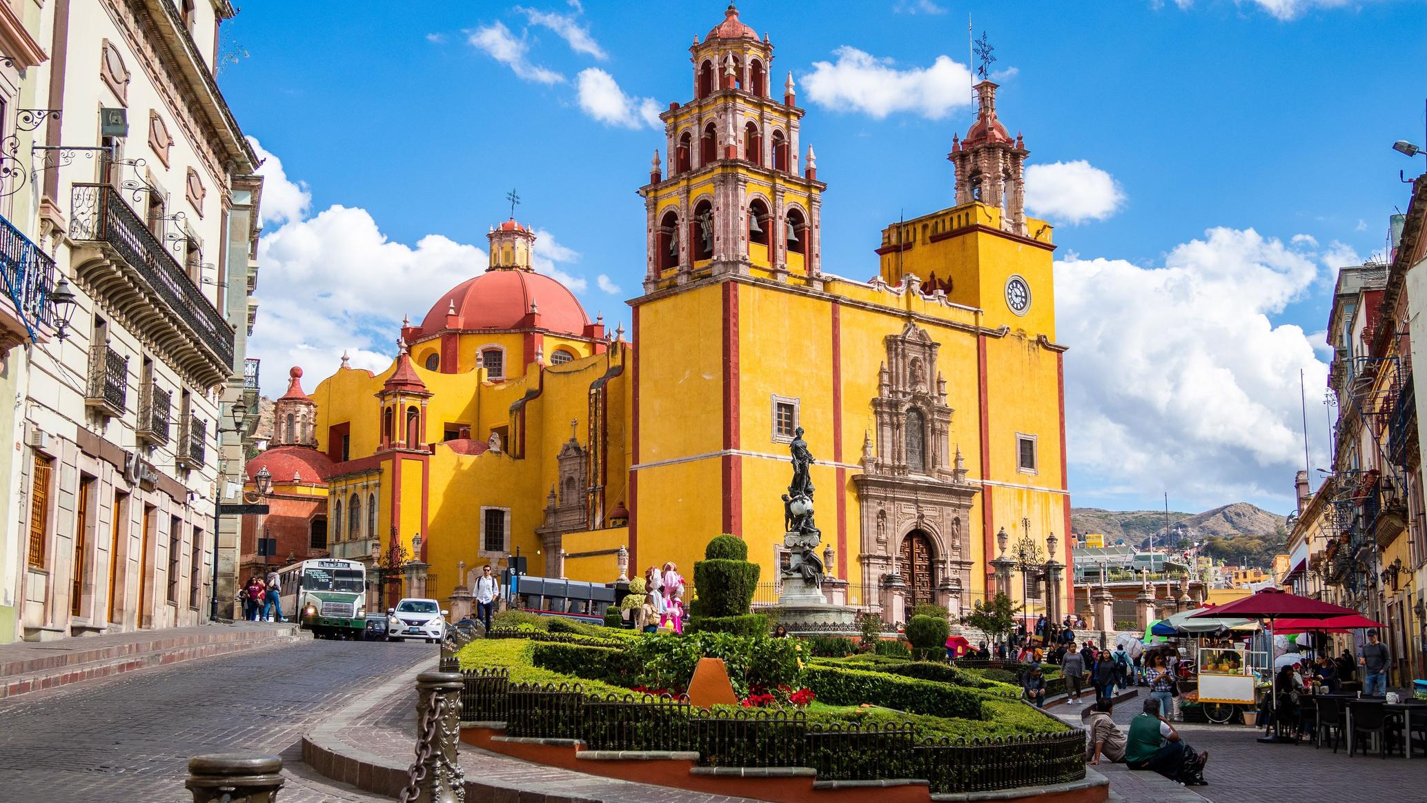 la paz ciudad 2 bolivia