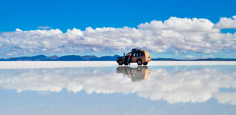 la paz uyuni 2 bolivia
