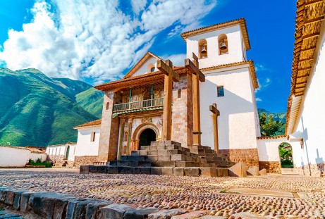 puno rutal del sol 2 peru